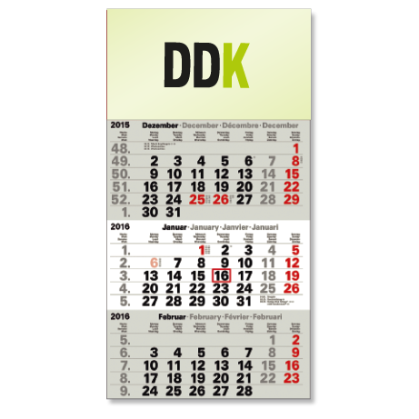 Kalender