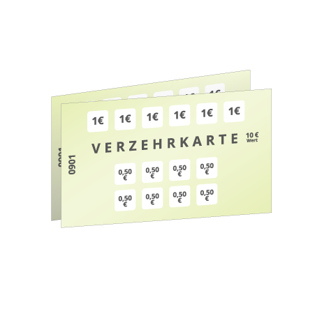 Wertmarken
