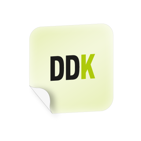 3D Gel Aufkleber